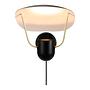 Fabiola Wall Lamp Black 4