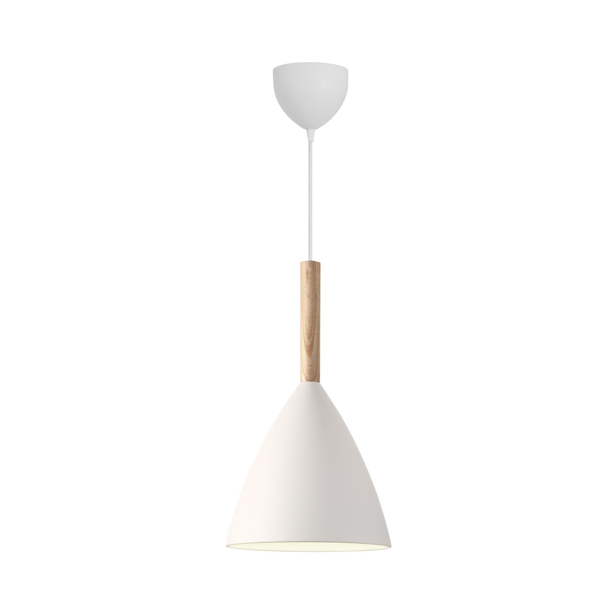 Pure 20 Pendant light White 0