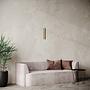 Focus Pendelleuchte Aluminium Gold 1-flammig 0