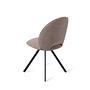 DC4010 Dining chair Brown 2