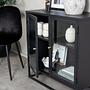 Bakal Bookshelf Black 3