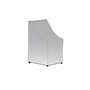 Husse Orbit Sofainsel Grau 0