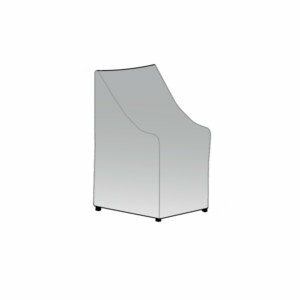 Husse Orbit Sofainsel Grau 0