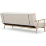 Archie Schlafsofa Vega Sand Dune 1