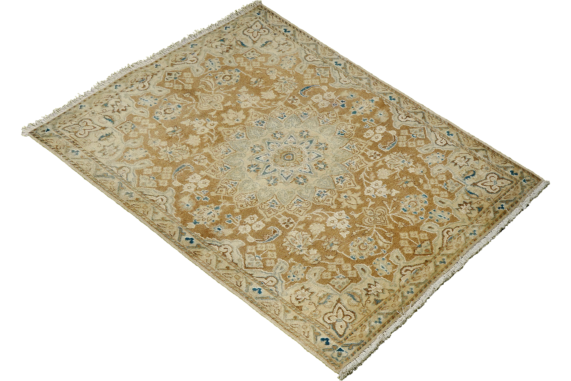 Heritage Hirbod Teppich 2