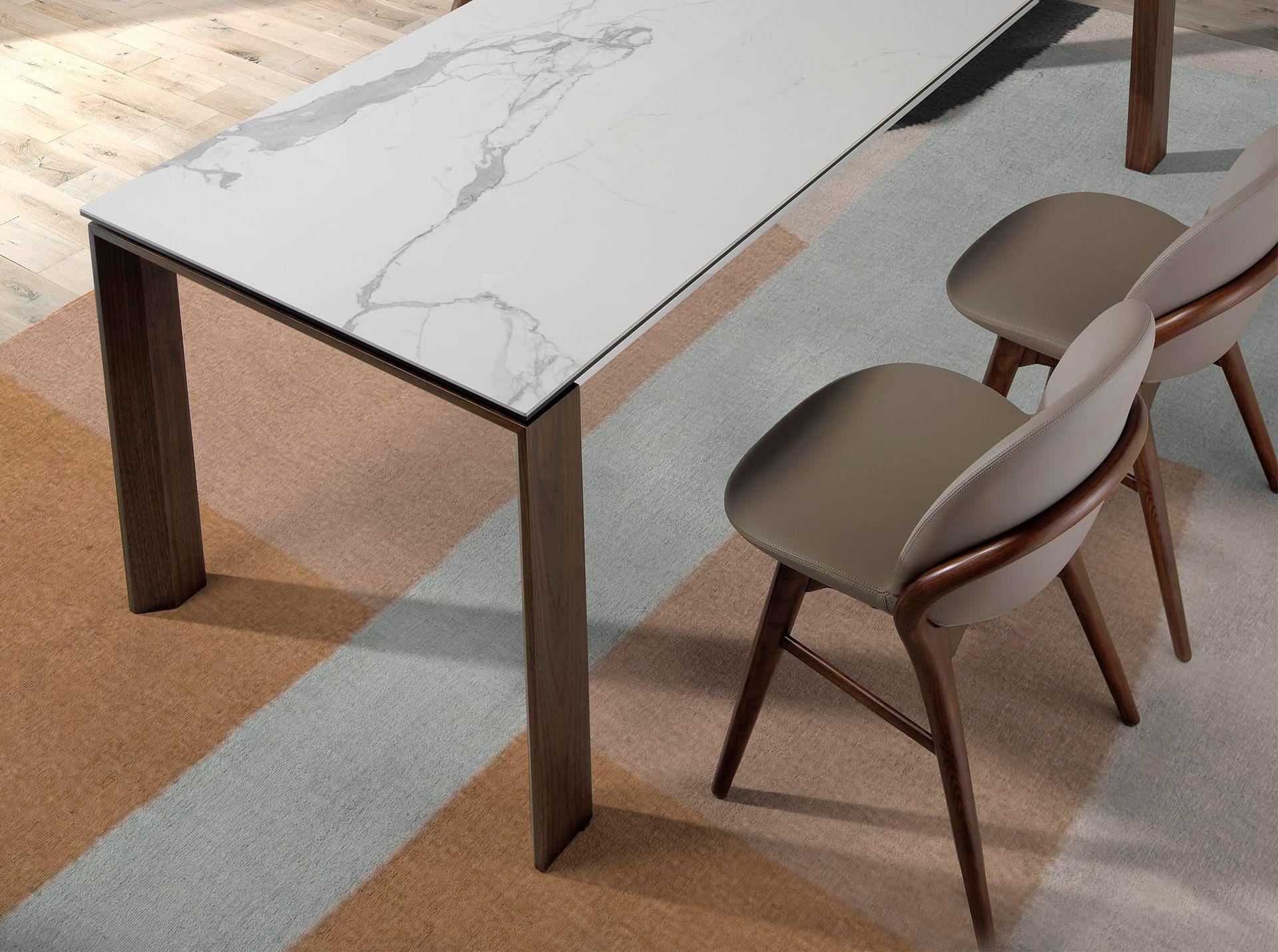 Armchair faux leather grey 5