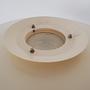 Tischlampe Metall 1970er Jahre 7