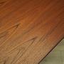 Dining table teak 1970s 6