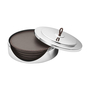 Manhattan Untersetzer-Set Silber 0