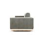 Aya Sofa 4-Sitzer Planet Grey Green 3