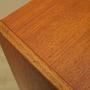 Teak Cabinet Brown 6
