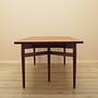 Tisch Arne Vodder Teak 1960er Jahre 4