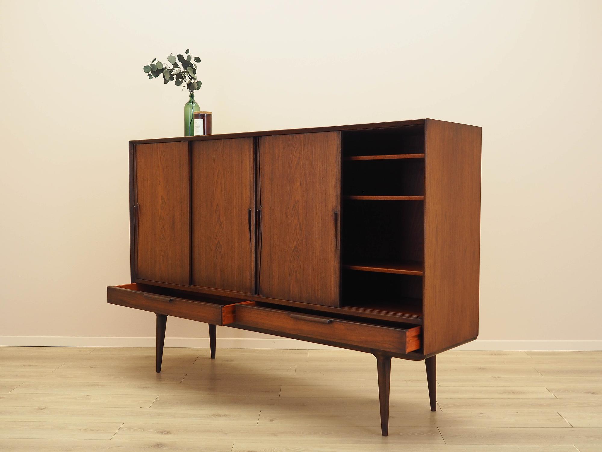 Highboard 1970er Jahre  5
