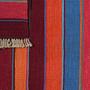 Kilim Gashgai Teppich Mehrfarbig 4