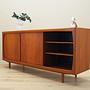 Sideboard Teak 1970s 4