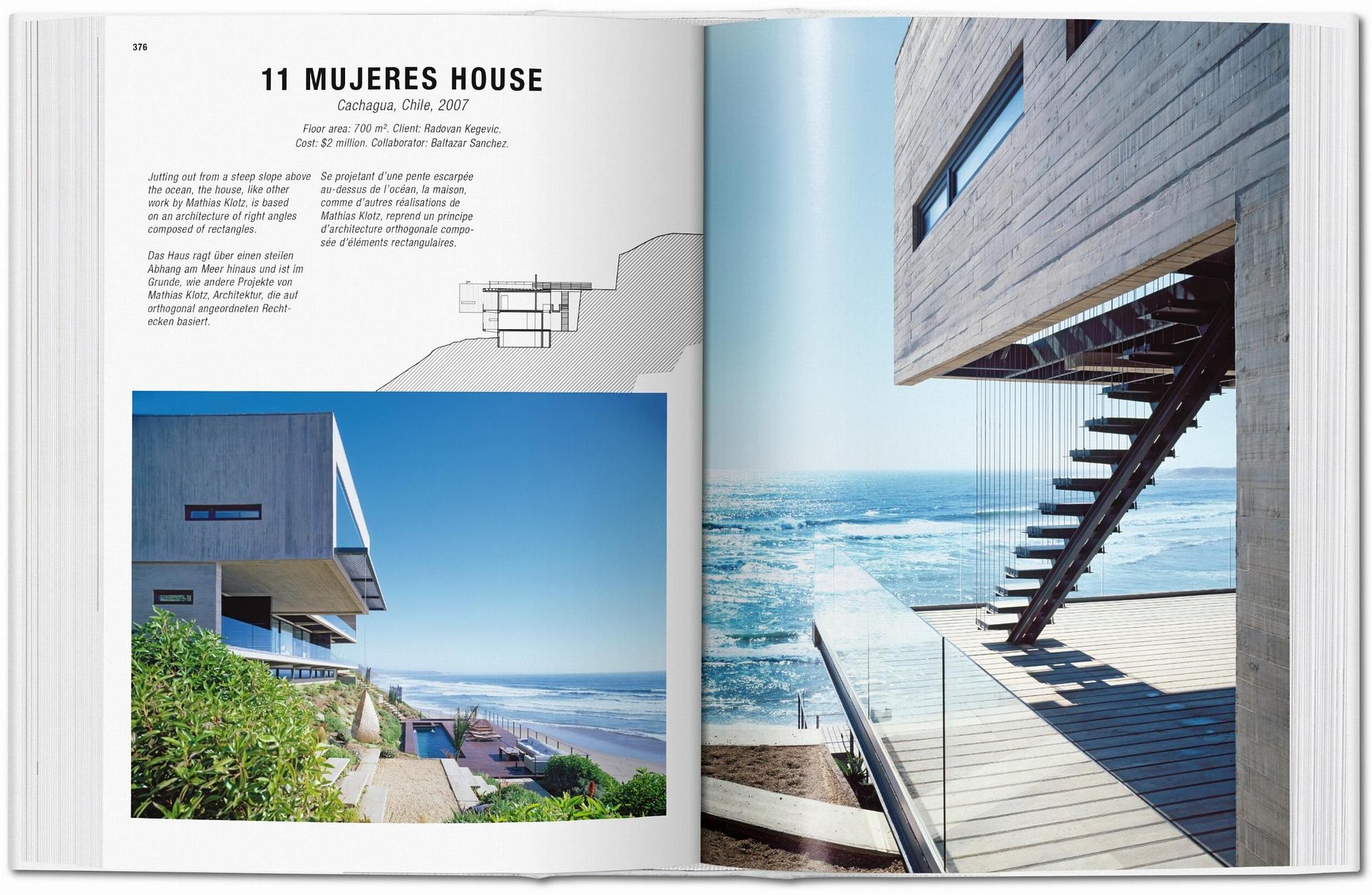 100 Contemporary Houses 4