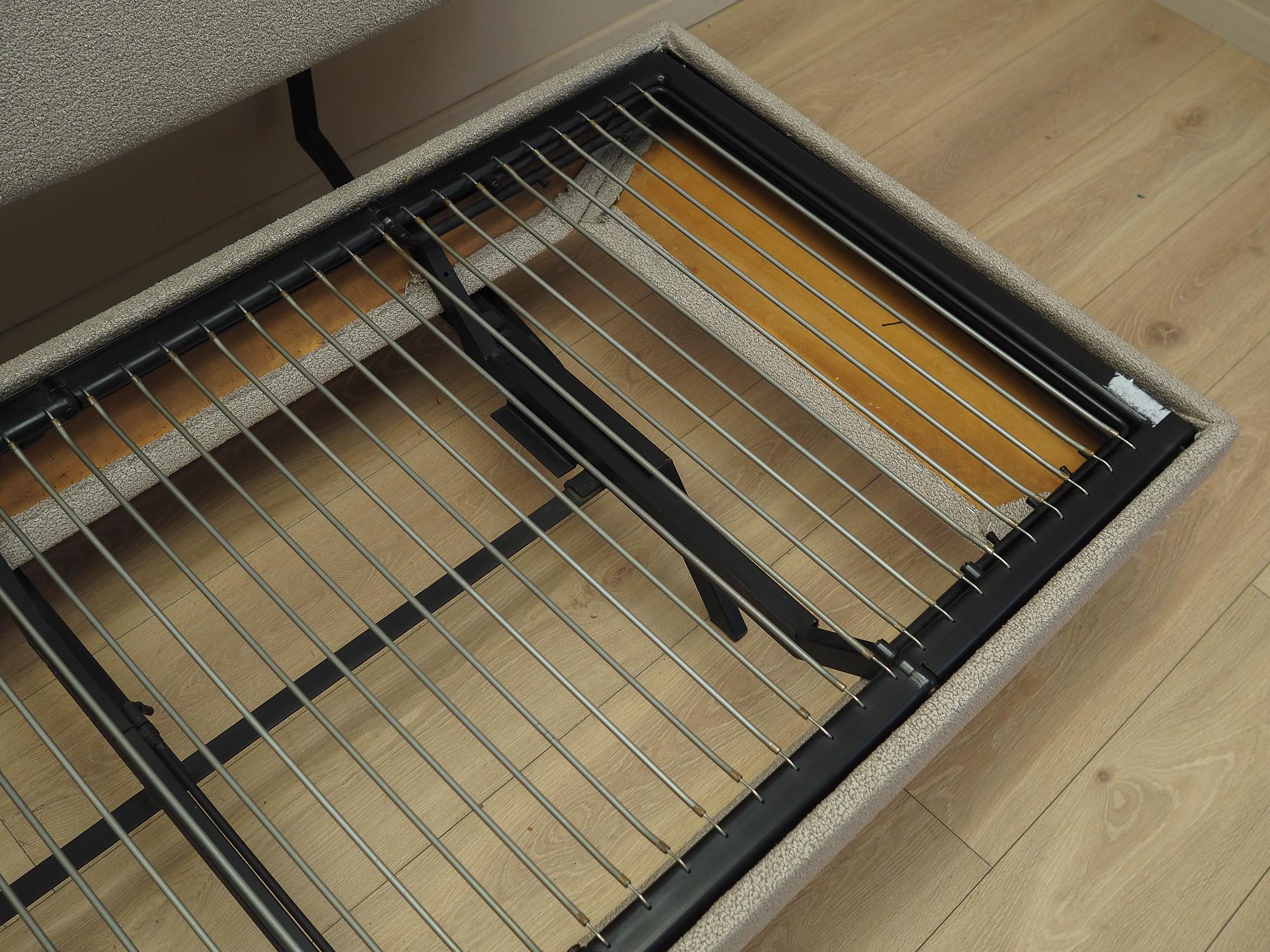 Daybed Sofa Cream 1970s 10