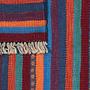 Kilim Gashgai Teppich Wolle Mehrfarbig 4