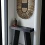 Whoopy Vase Schwarz 1