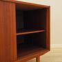 Teak cabinet 1970s 10