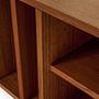 T-S18P Sideboard Holz Braun 10