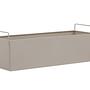 Ascher Große Naturwand-Pflanzenbox
 4