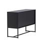 Malla Cabinet Black 4
