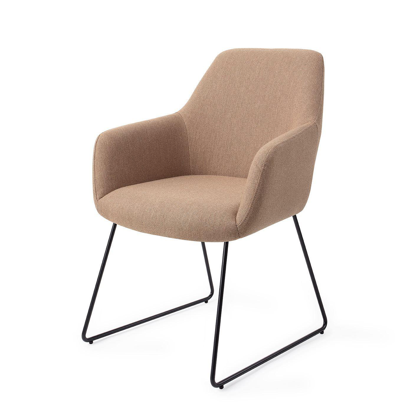 Hiroo Esszimmerstuhl Whisper Wheat 2