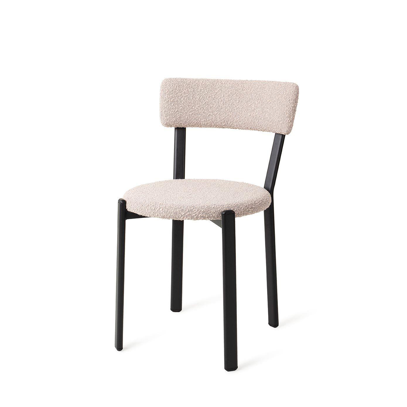 Obu Esszimmerstuhl Blush Blush 2