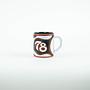 Ceramic cup 1970s Bo Kristiansen 2