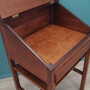 Mahogany Secretary 1960 Jahre 9