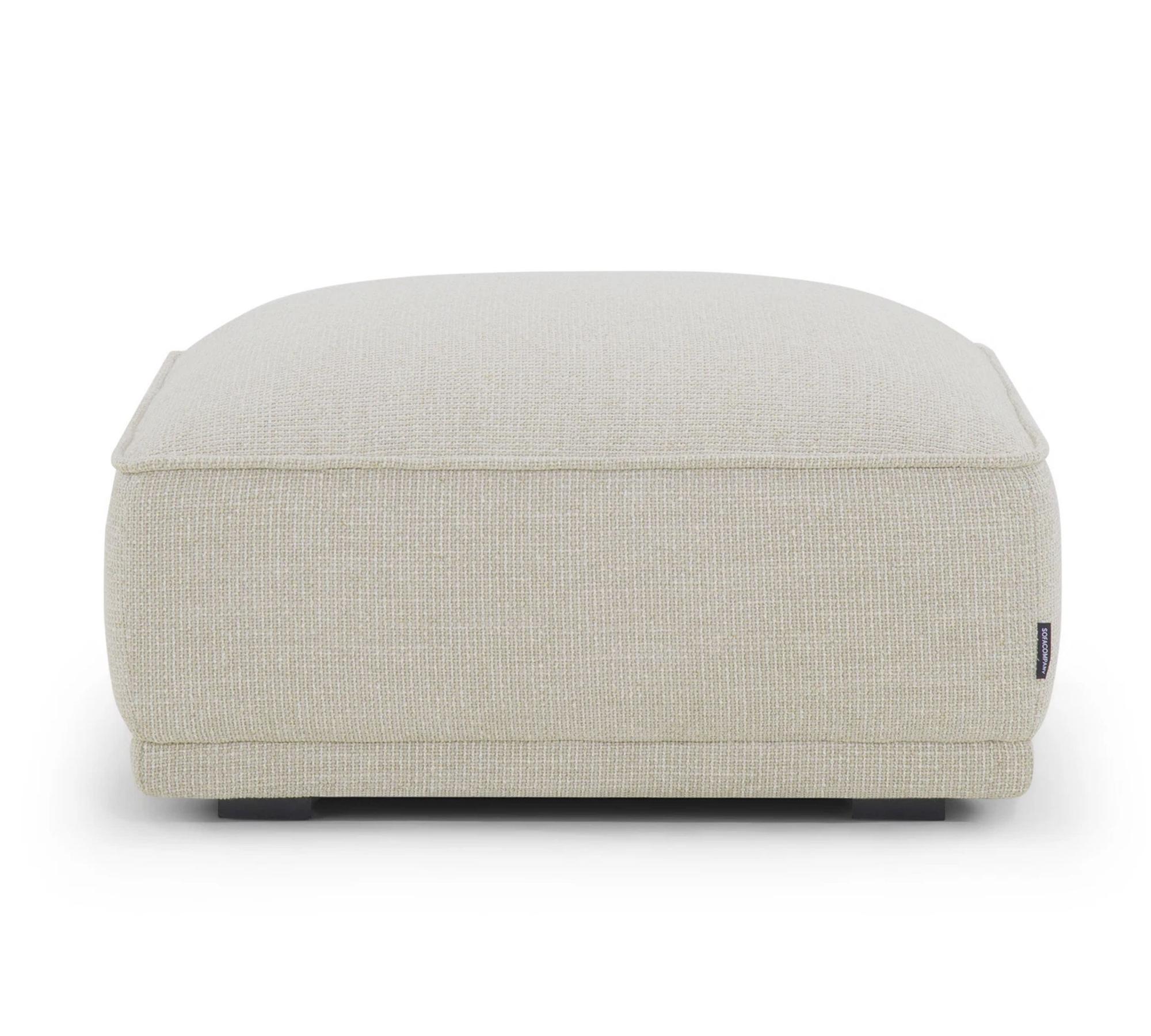Leonora Pouf Nola Sabbia 6