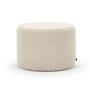 Pouf No. 9 Maya Cream 0