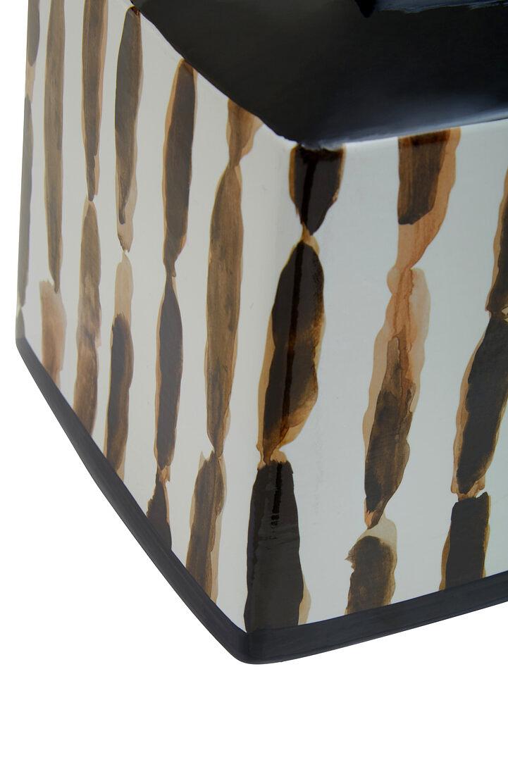 Mona Small ceramic vessel 4