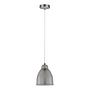 Hilla II pendant lamp aluminum 1-light 3