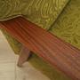 Armchair 1960s Green 9