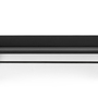 Regal Sector Rack Schwarz 0