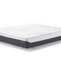 PRO® CoolQuilt Matratze 27cm Weich 140cm Breite 0