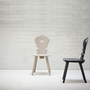 Vienna Stuhl Beige 5