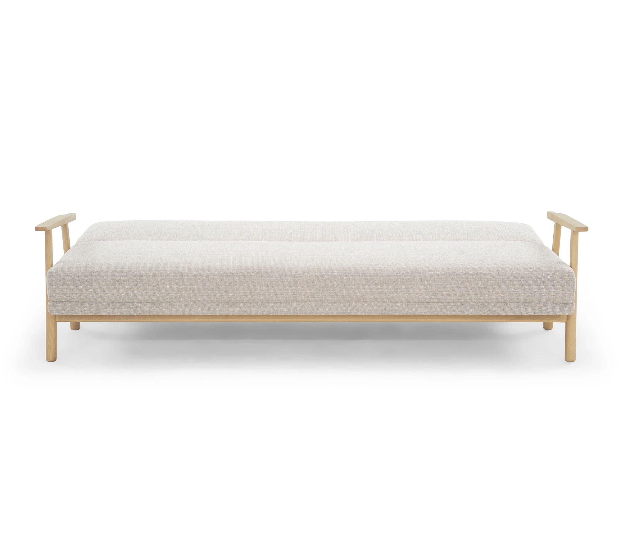 Archie Schlafsofa Vega Sand Dune 2