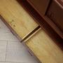 Sideboard Teak 1970s 9