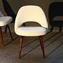2x Chair Conference Eero Saarinen, circa 1950 2