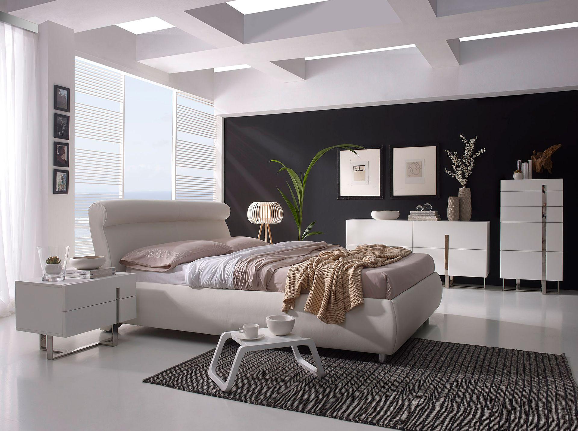 7018 Chiffonier Verchromter Stahl 2