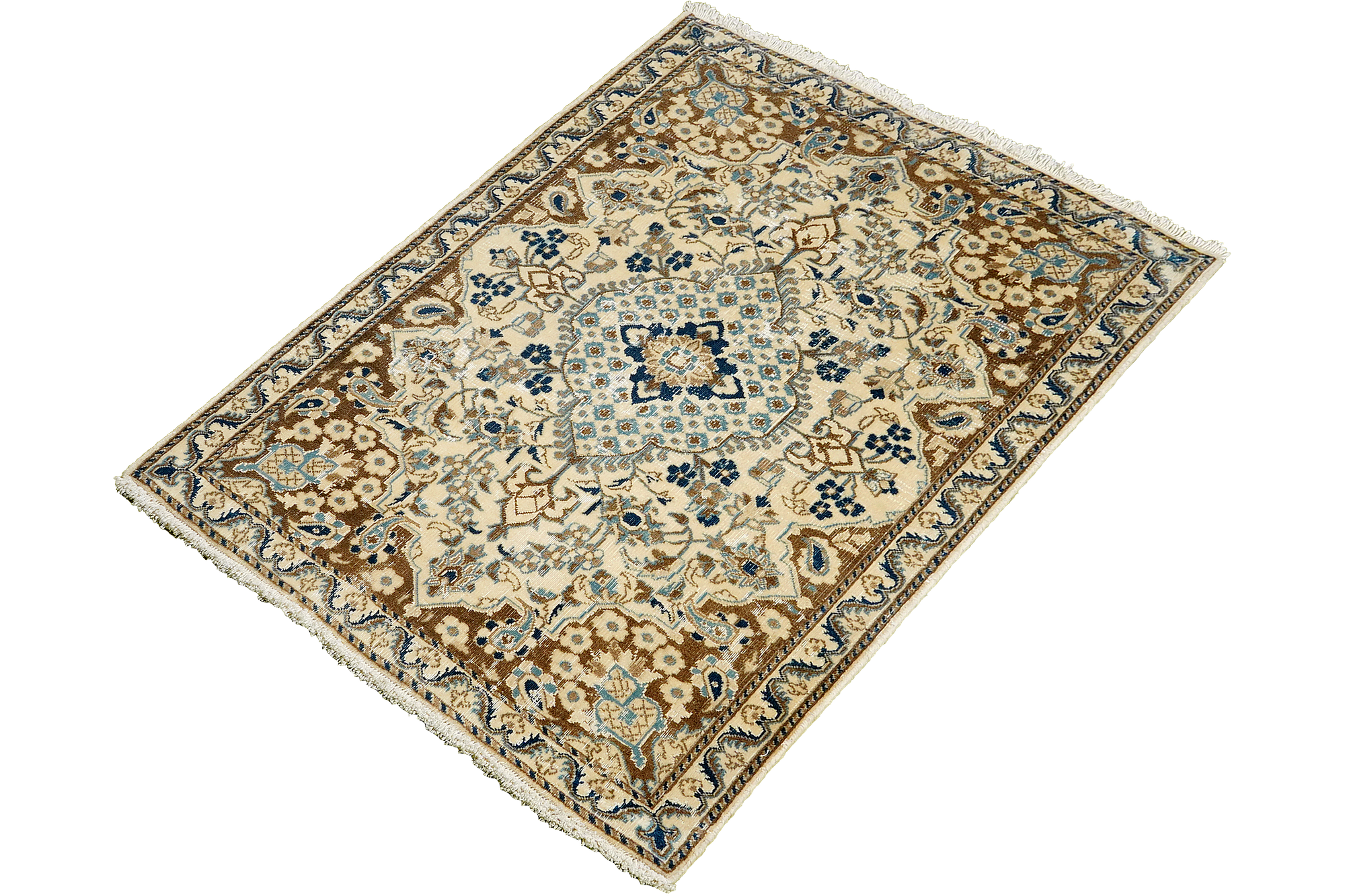 Heritage Turan Teppich 3