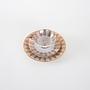 Porcelain cup Multicolored 4