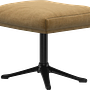 Sessel & Fußhocker Reno Napoli Beige 3