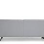 Bentley 2-Sitzer Sofa Beige 6