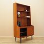 Teak Bookshelf Brown 6