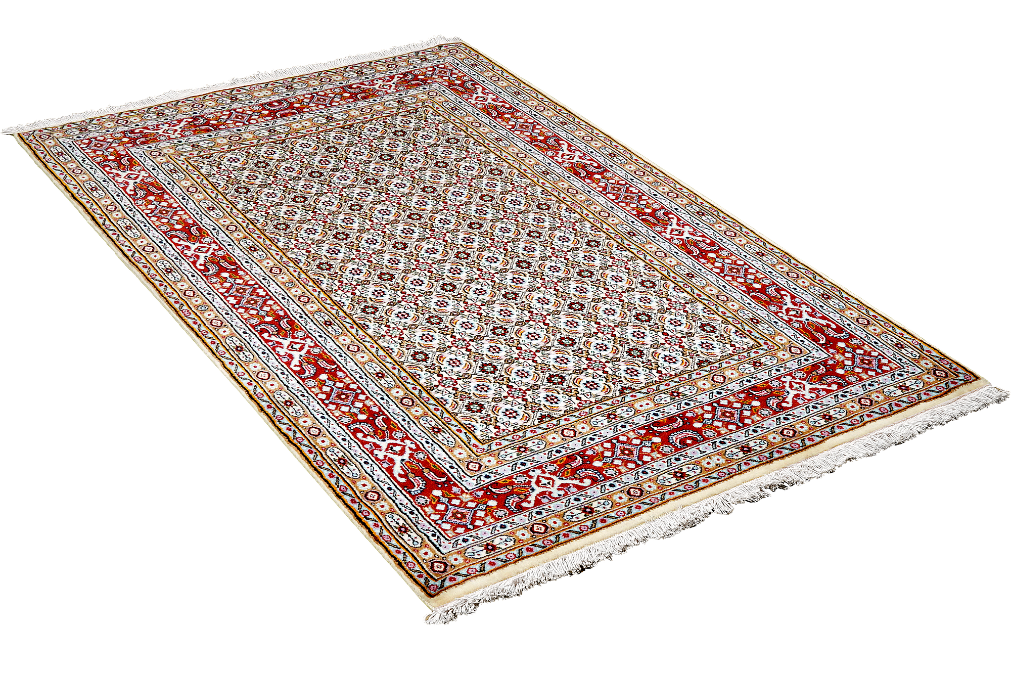 Moud Mahi Carpet Multicolor 2