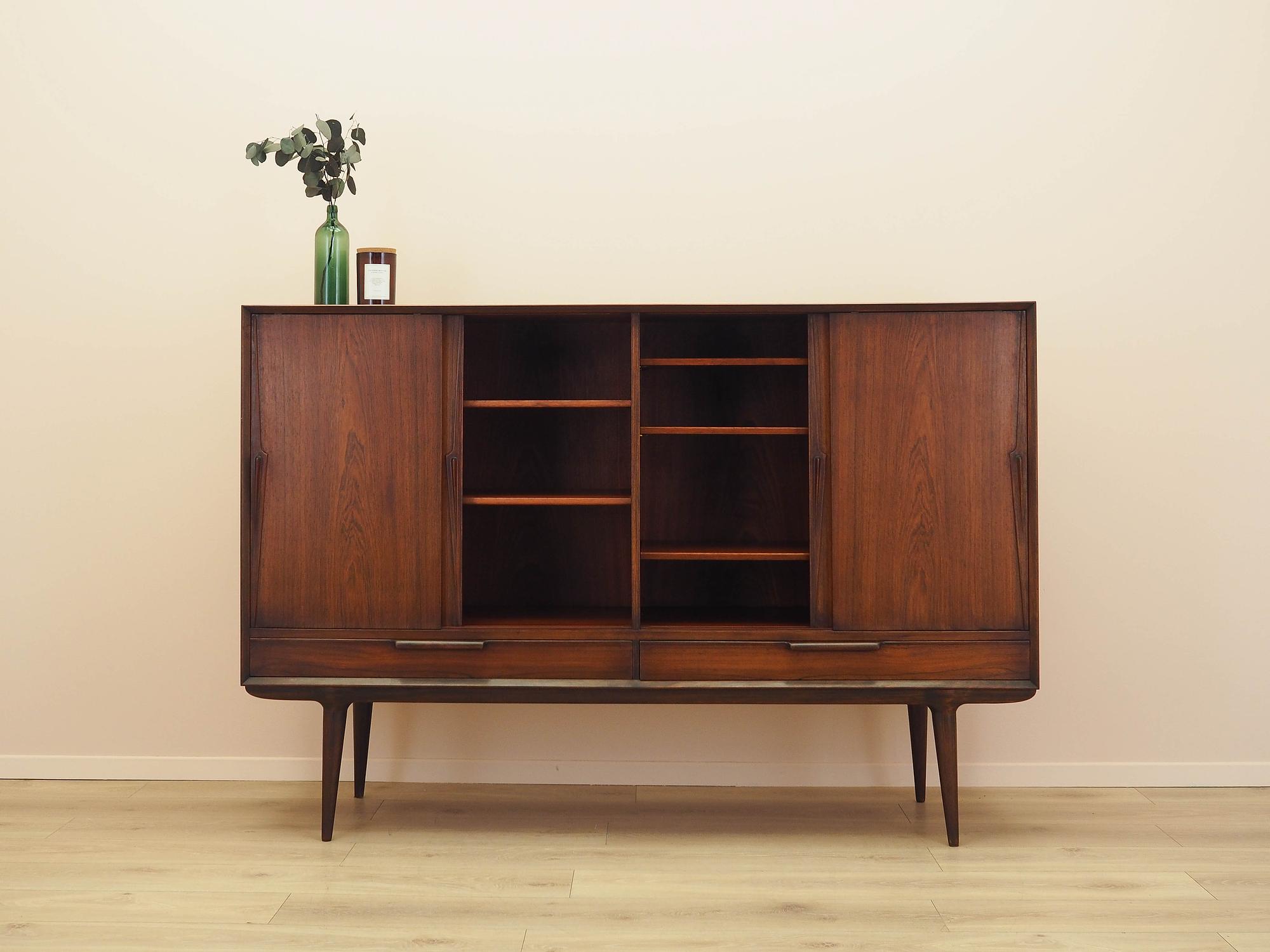 Highboard 1970er Jahre  2